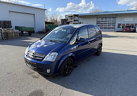 Opel Meriva 1.6 Automatik *Tüv & AU Neu