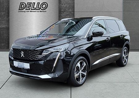 Peugeot 5008 Allure Pack 1.5 BLUE HDI 7-Sitzer Navi Digi