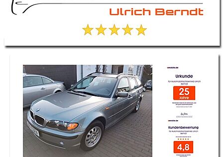 BMW 316i touring Edition Sport
