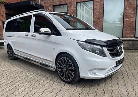 Mercedes-Benz Vito VIP - Extralang 116 CDI