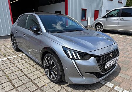 Peugeot 208 Allure