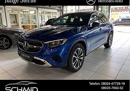 Mercedes-Benz GLC-Klasse GLC 200 4MATIC AVANTGARDE PANO Winter STHZG RFK