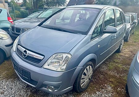 Opel Meriva Basis