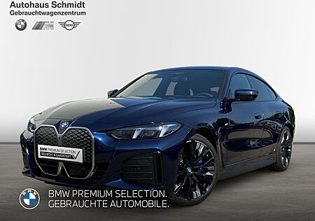 BMW i4 eDrive40 Gran Coupé*495€ netto*M Sportpaket*F