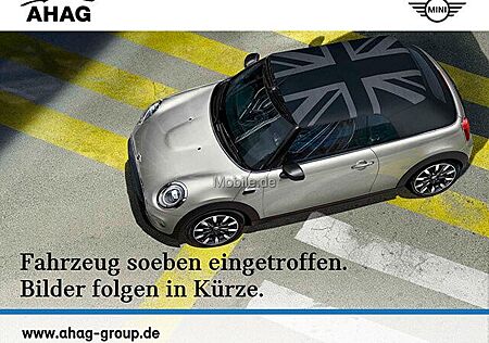 Mini Cooper SE Electric Trim Navi Leder