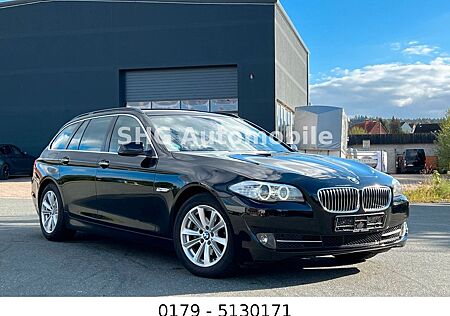 BMW 520 d Touring