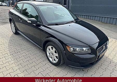 Volvo C30 1.6 Tüv Neu/Top Pflege