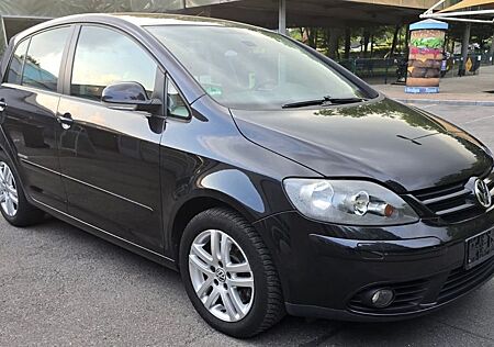 VW Golf Plus Volkswagen 1.4 TSI Edition Edition