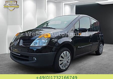 Renault Modus Authentique TÜV 07/26