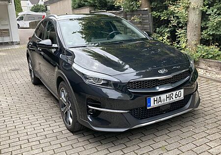 Kia XCeed 1.6 CRDi 48V DCT Platinum Platinum