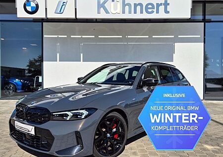 BMW M340 gebraucht kaufen BMW M340d xDrive touring M-Sport-PRO/AHK/PanoSD/ACC