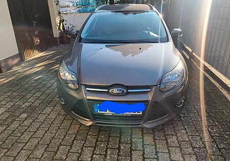 Ford Focus 1,6TDCi 85kW S/S DPF Champions Edition...