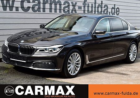 BMW 730d xDrive Laser,Massage,HeadUp,Harman/K,360°