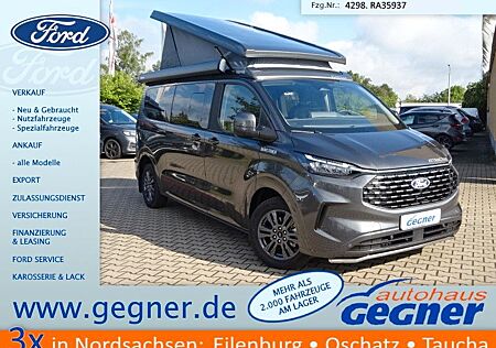 Ford Tourneo Custom 320L2 Copa C530 4x4 Autom Markise