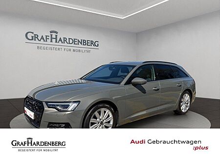 Audi A6 Avant 45 TDI quattro S tronic Advanced S line