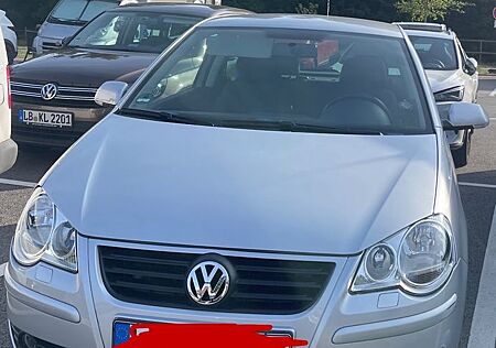 VW ID.4 Volkswagen Polo