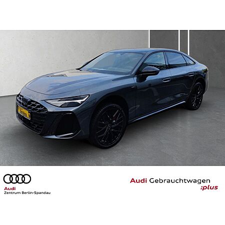 Audi A6 leasen