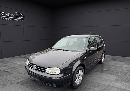 VW Golf Volkswagen 1.4 Special Klimaautomatik HU AU Neu