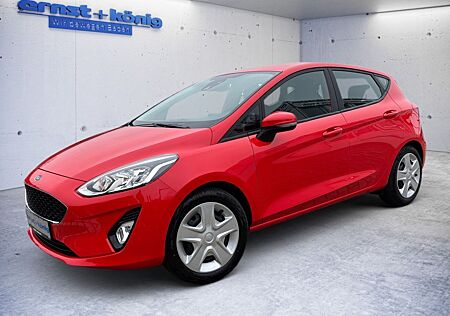 Ford Fiesta 1.1 S&S COOL&CONNECT *DAB*PDC*SHZ*