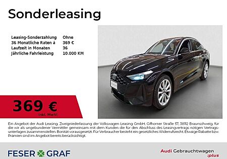 Audi A5 Limousine TFSI quattro Kamera/ACC/Navi/SHZ