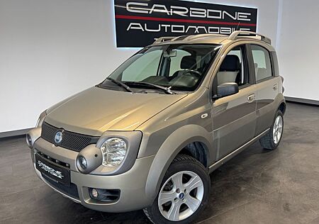 Fiat Panda 1.3 JTD Cross 4X4