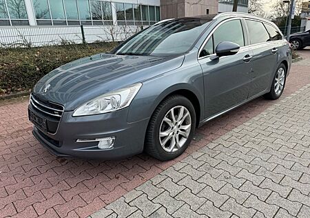 Peugeot 508 SW HDi/Autmatik/Panorama/Head-up