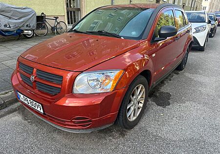 Dodge Caliber SE