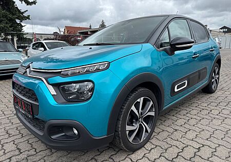 Citroën C3 Shine Pack/LED/NAVI/KAMERA/TEMPOMAT