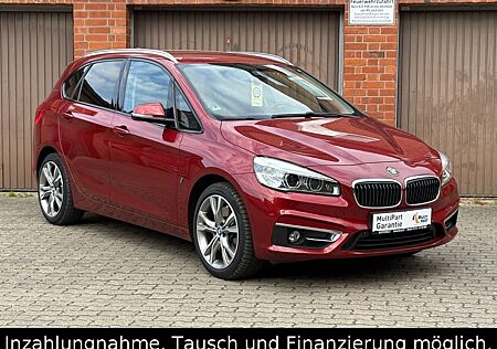 BMW 225XE Luxury Line Vollausstattung,Tüv+Insp