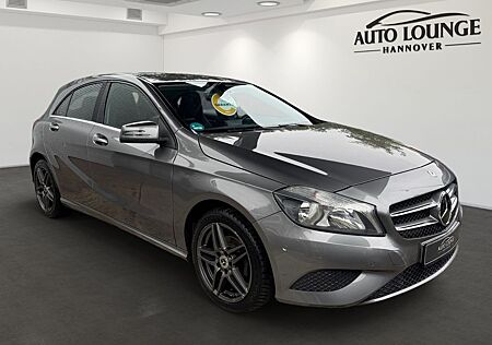 Mercedes-Benz A 180 gebraucht kaufen Mercedes-Benz A 180 CDI | Style-Paket | SHZ | PDC| NAVI
