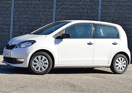 Skoda Citigo Active*KLIMA*PDC*SERVICE*