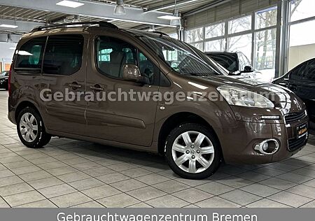 Peugeot Partner Tepee 1.6 Allure *2.HD*5-Sitzer*TÜV NEU*