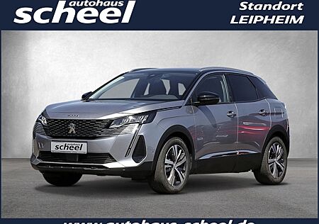 Peugeot 3008 trip 1.6 225 Road Trip 2trip AHK/Kam./AUT