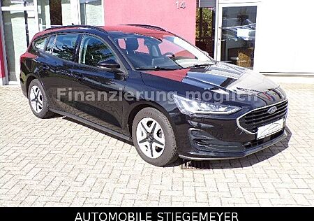 Ford Focus Turnier Cool & Connect