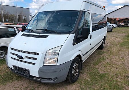 Ford Transit Kombi FT 300 L Trend