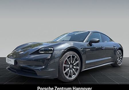 Porsche Taycan 4S