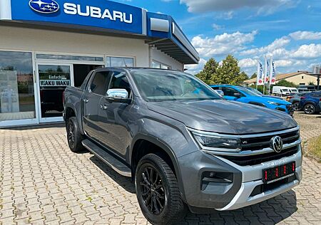 VW Amarok Volkswagen 3.0 TDI Aventura*LED*iACC*360°