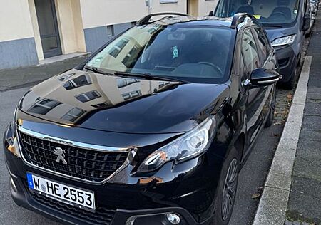 Peugeot 2008 Active PureTech 82 Active