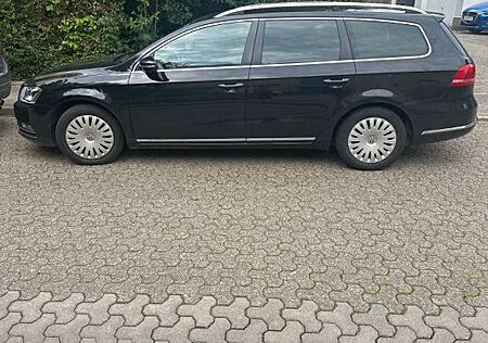 VW Passat Variant Volkswagen Passat 2.0 BlueTDI Comfortline Variant