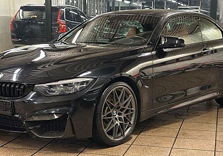 BMW M4 Cabrio Competion Head-Up LED Navi Kamera