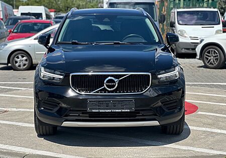 Volvo XC 40 XC40 Momentum 2WD*LEDER*NAVI*XENON*PDC