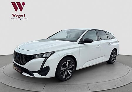 Peugeot 308 Allure*CARPLAY*NAVI*1HAND*R-CAM*SPUR*LED*
