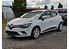 Renault Clio IV Limited 1.5HDI Limo.Navi