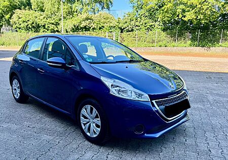 Peugeot 208 Top Zustand*Klima*TÜV NEU*PDC*Multi