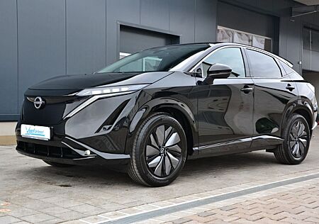 Nissan Ariya "Advance Pack" 87 kWh Batterie