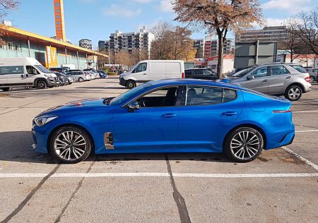 Kia Stinger 2.0 T-GDI GT Line GT Line