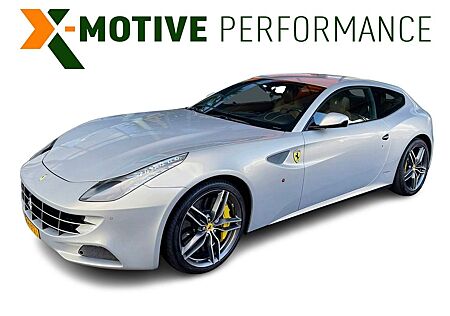 Ferrari FF 6.3 V12 HELE | Org NL | viel Carbon | Beifahr