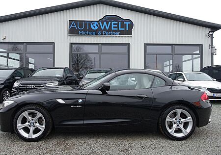 BMW Z4 Roadster Aut. M-Paket KLIMAAUT NAV Scheckheft