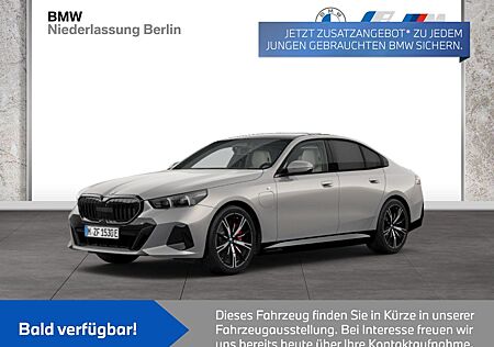 BMW 550e xDrive Lim. M Sport Driv.Assist.Prof. B&O
