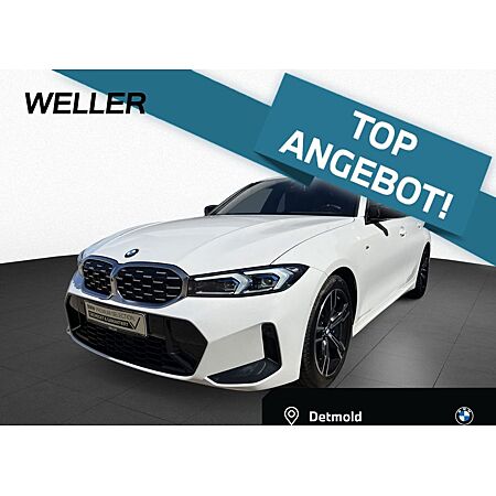 BMW M340d leasen
